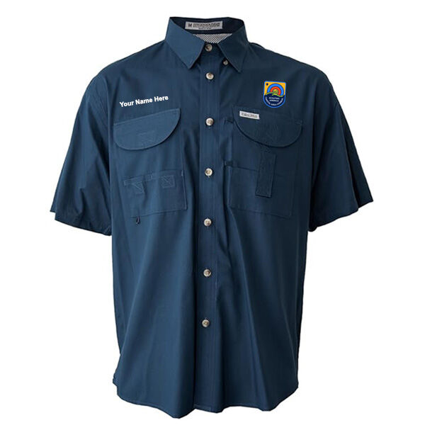 FSSS - EMB - C156E003 - Field Shirt Thumbnail