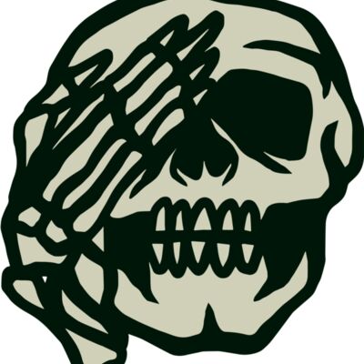 Elements Skulls logo template 134 Thumbnail